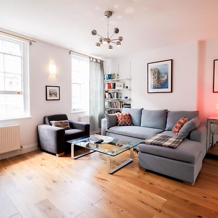 Central London 1 Bed Near Regents Park المظهر الخارجي الصورة