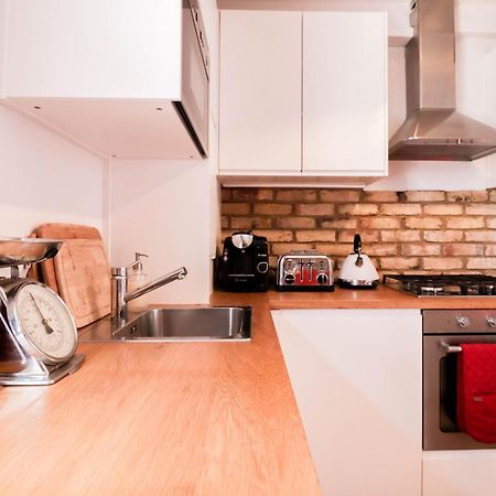 Central London 1 Bed Near Regents Park المظهر الخارجي الصورة