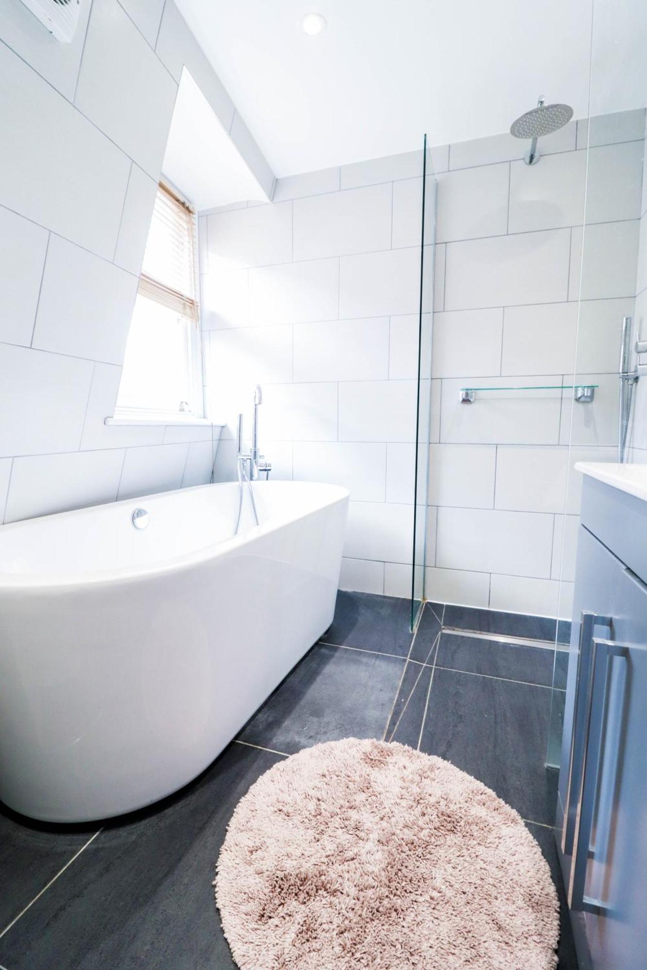 Central London 1 Bed Near Regents Park المظهر الخارجي الصورة