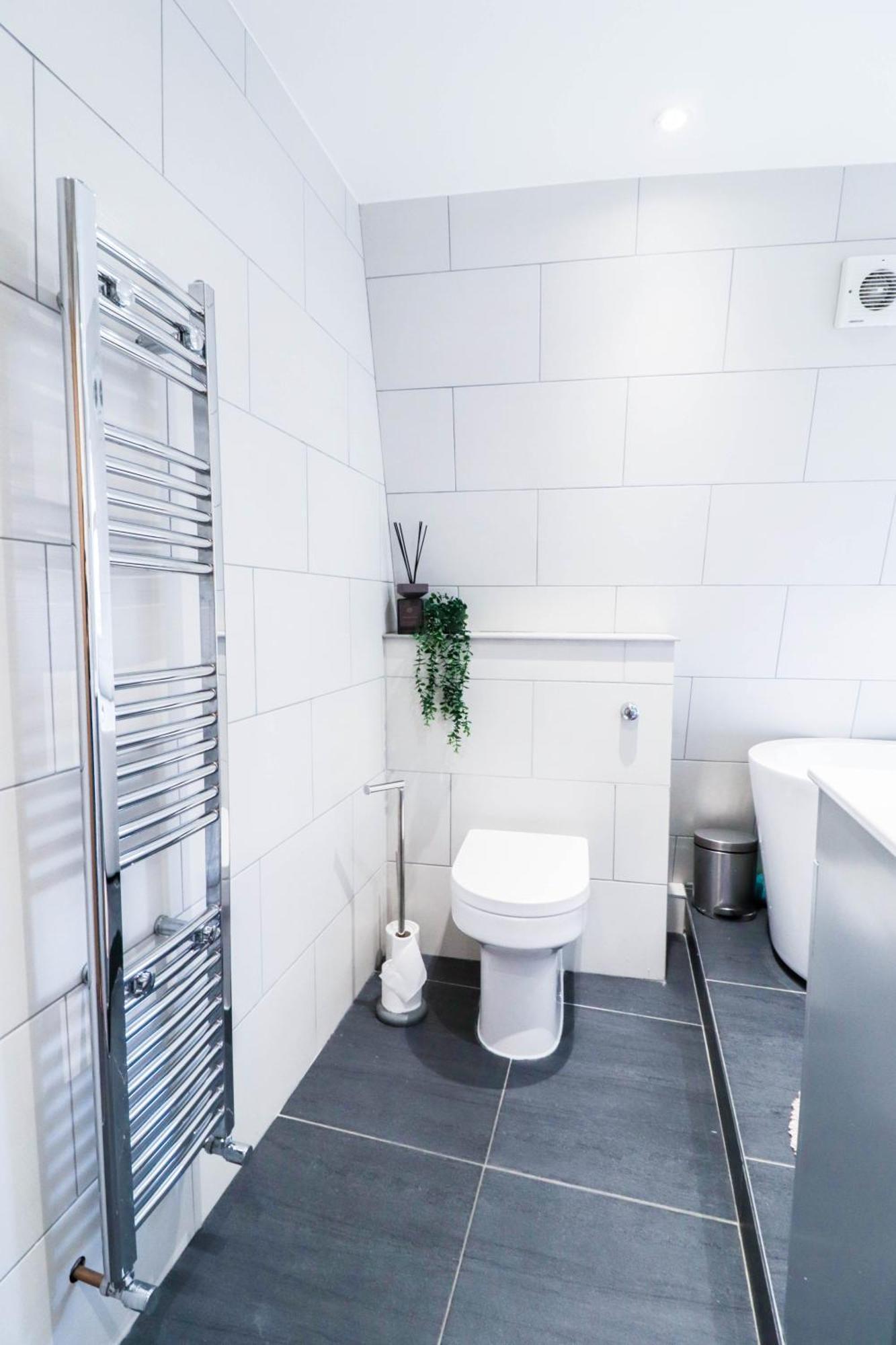 Central London 1 Bed Near Regents Park المظهر الخارجي الصورة
