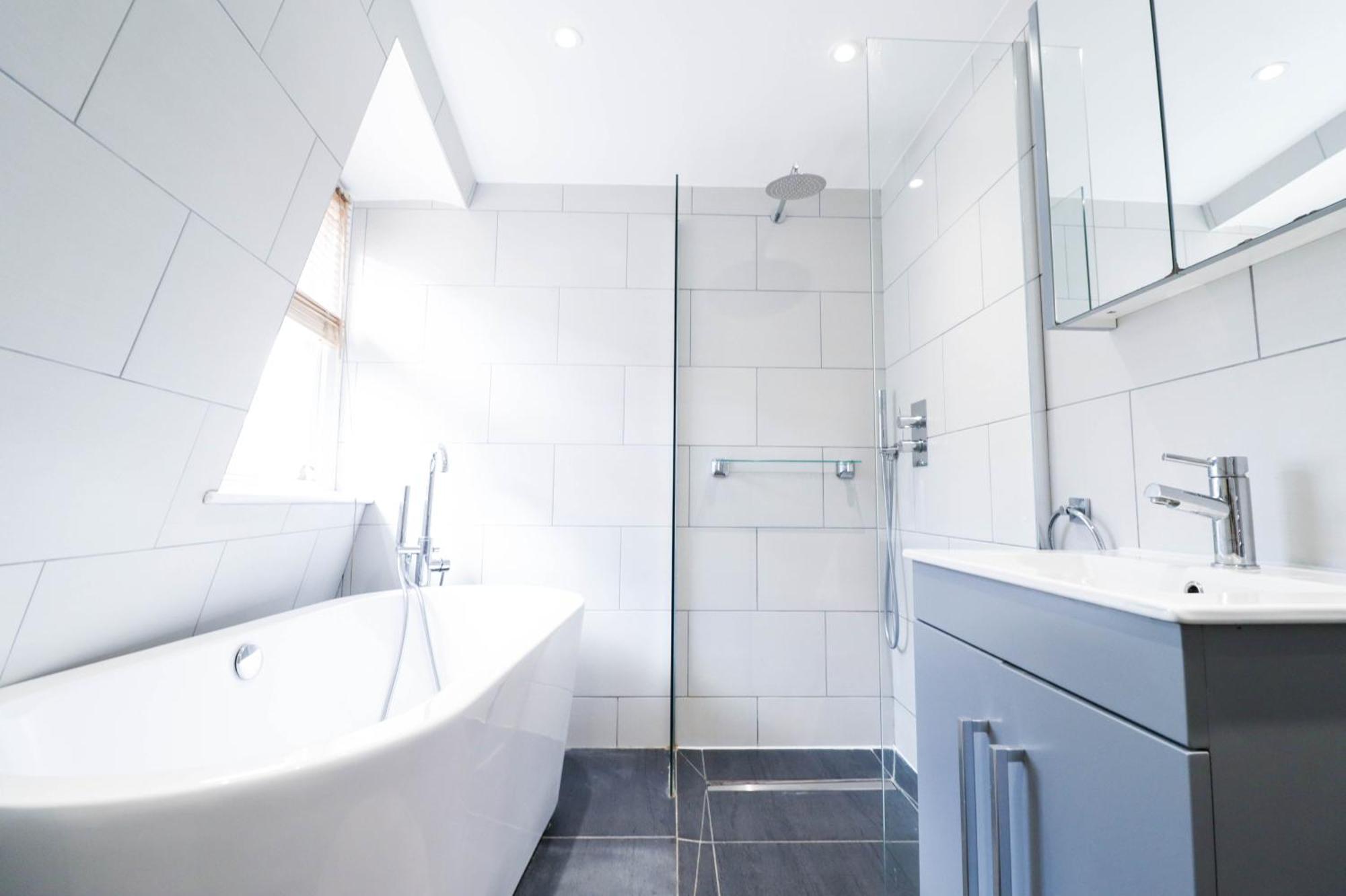 Central London 1 Bed Near Regents Park المظهر الخارجي الصورة