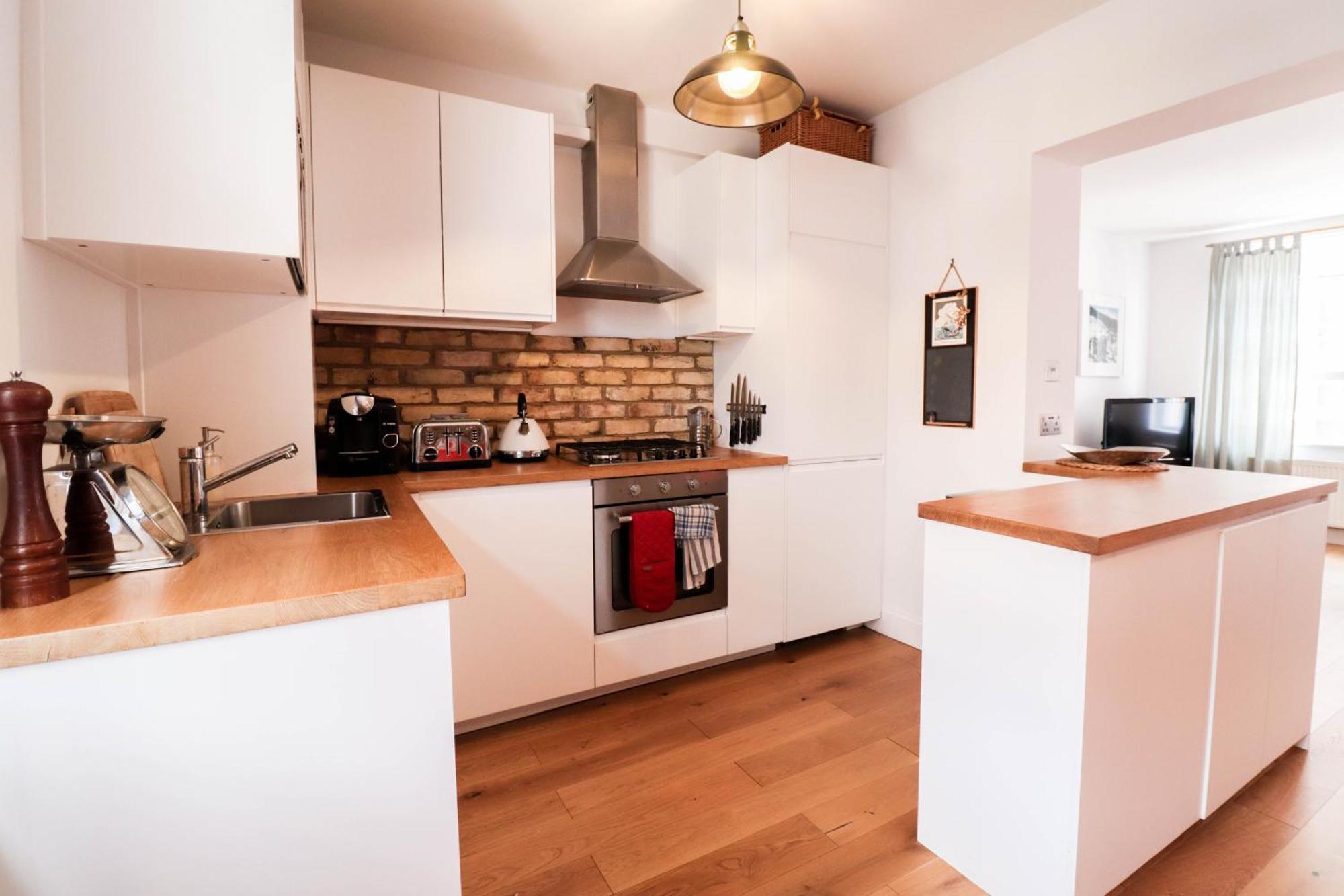 Central London 1 Bed Near Regents Park المظهر الخارجي الصورة