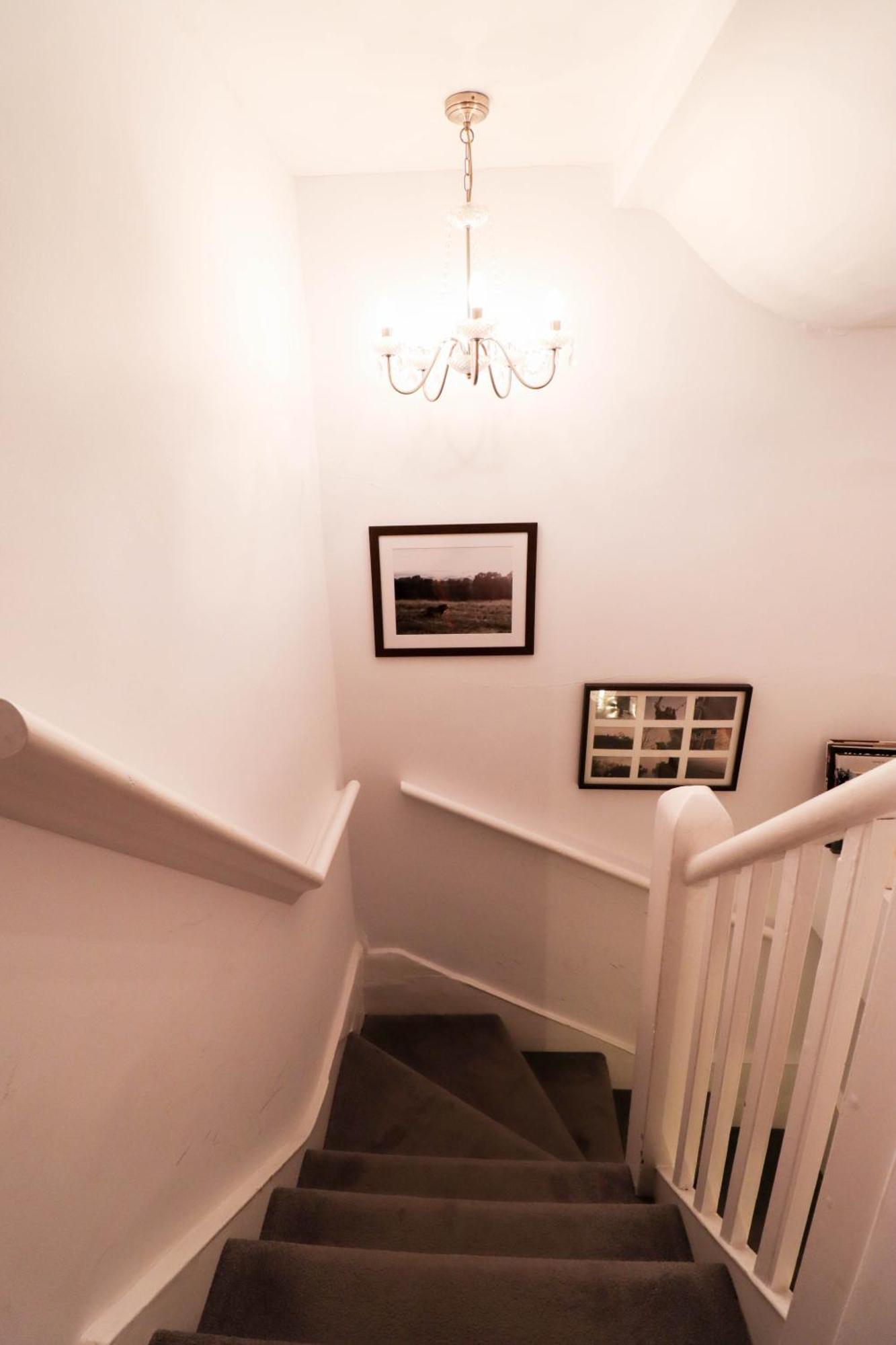 Central London 1 Bed Near Regents Park المظهر الخارجي الصورة