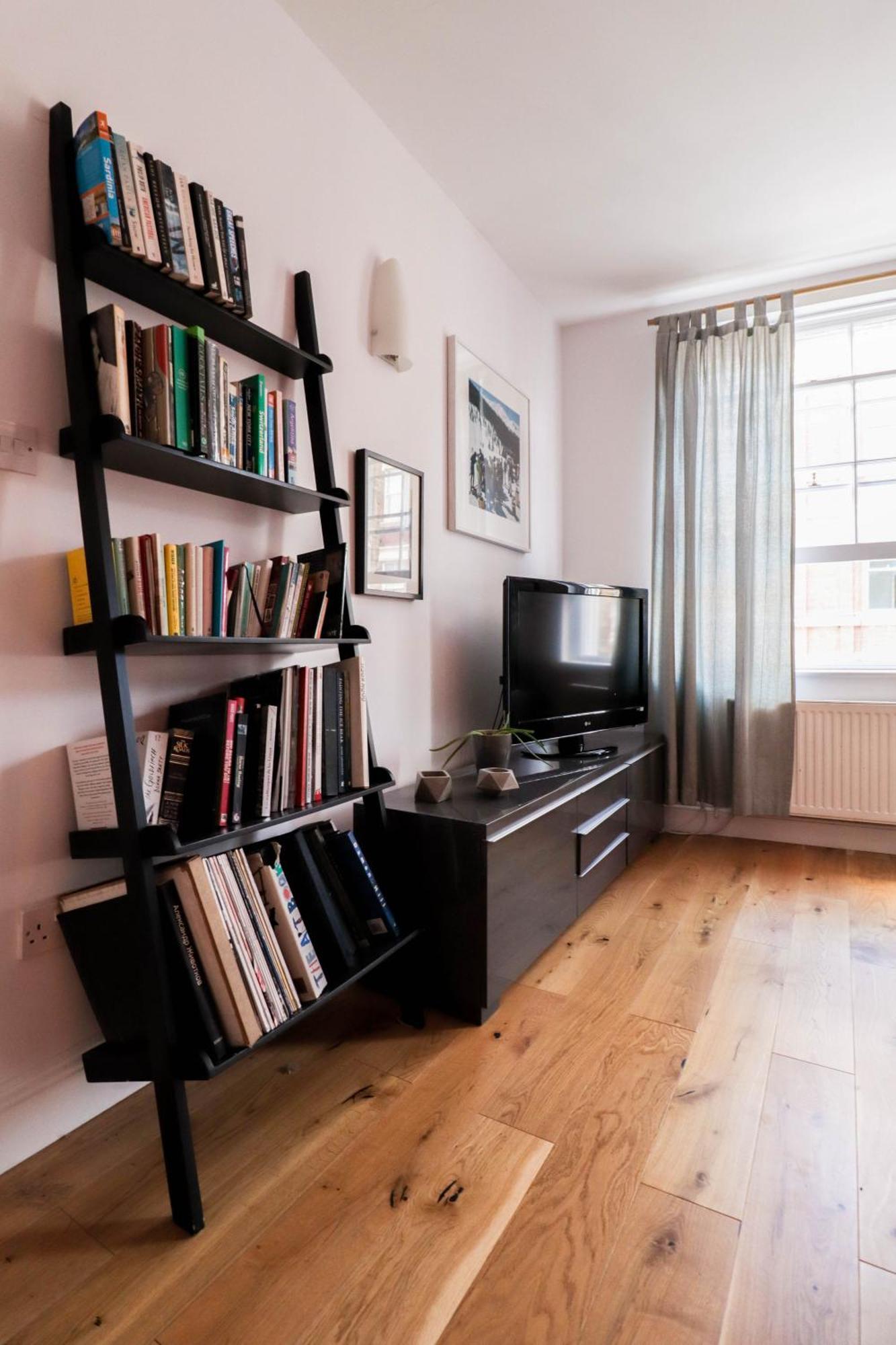 Central London 1 Bed Near Regents Park المظهر الخارجي الصورة